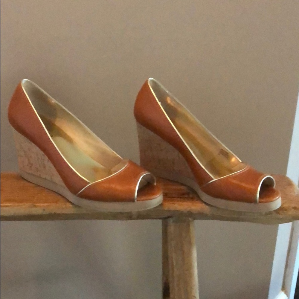 Michael Kors Wedges